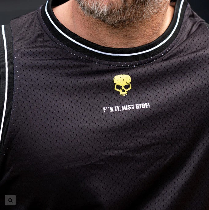 BOBHEAD Rascal Ermalaus Jersey