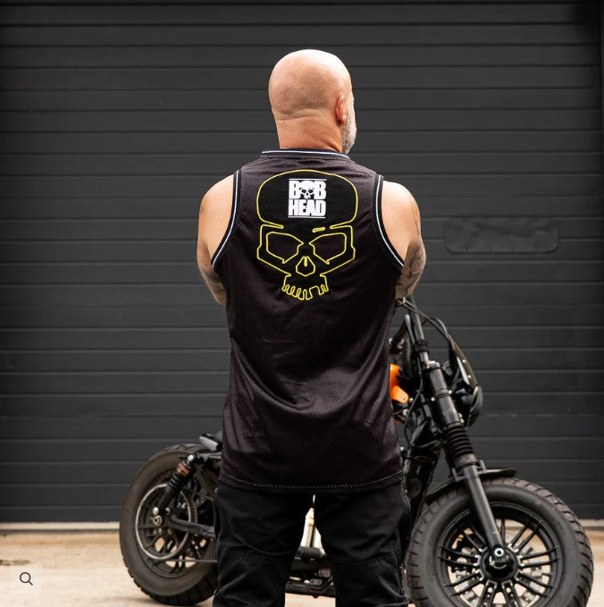 BOBHEAD Rascal Ermalaus Jersey