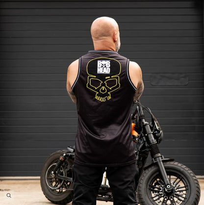 BOBHEAD Rascal Ermalaus Jersey