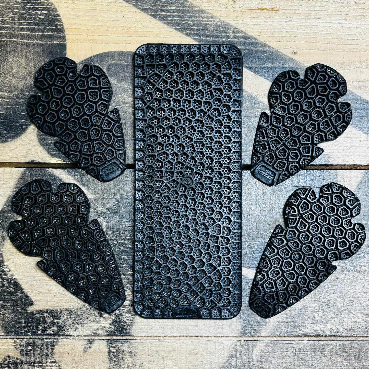 BOBHEAD Reaper-Mótorhjóla leðurjakki með AAA vottun