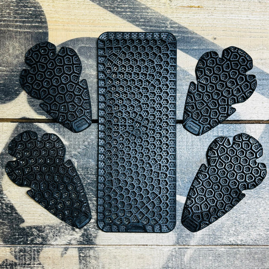 BOBHEAD Reaper-Mótorhjóla leðurjakki með AAA vottun