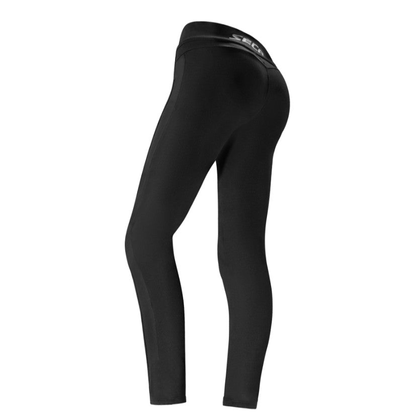 SECA FLEX mótorhjóla leggings fyrir konur