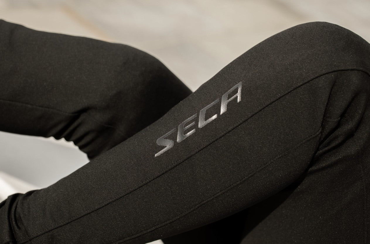 SECA FLEX mótorhjóla leggings fyrir konur