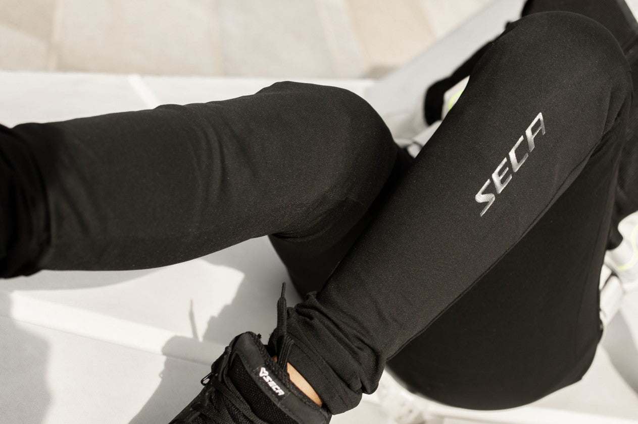 SECA FLEX mótorhjóla leggings fyrir konur
