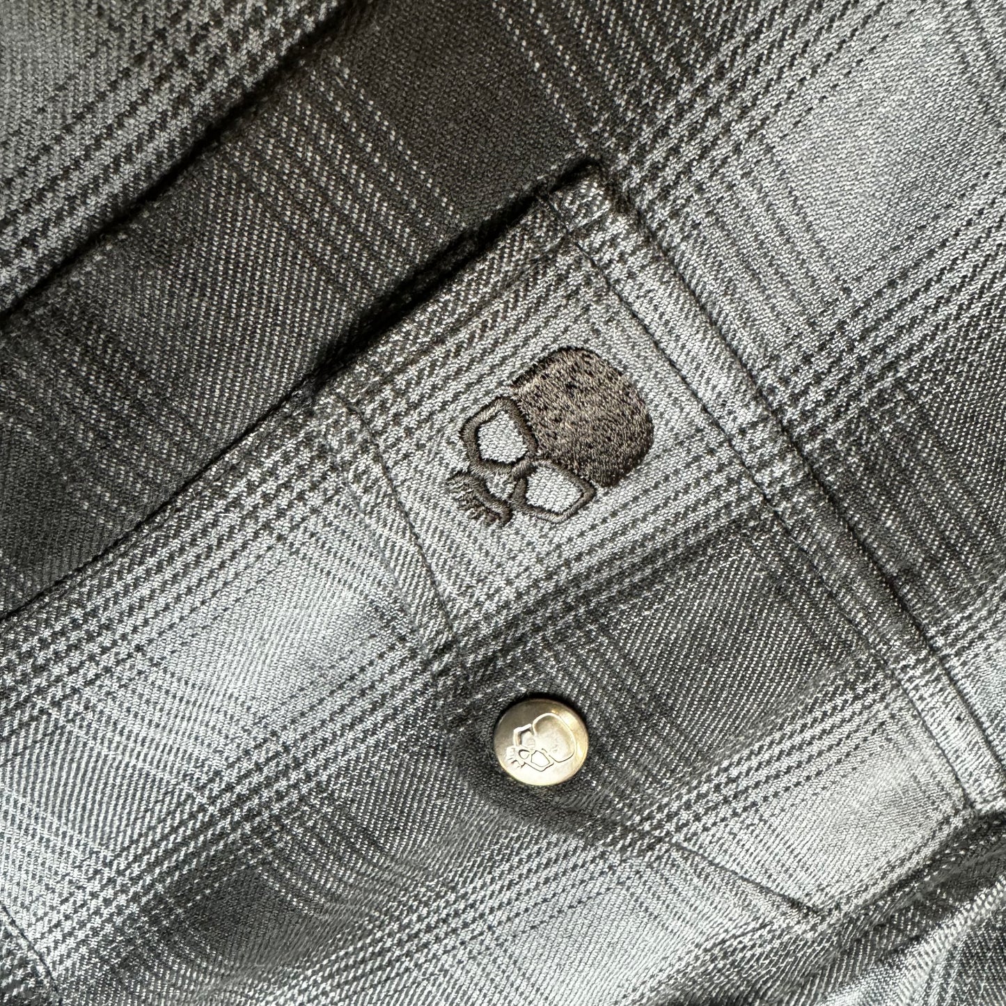 BOBHEAD Smokey Mist -Casual Shirt