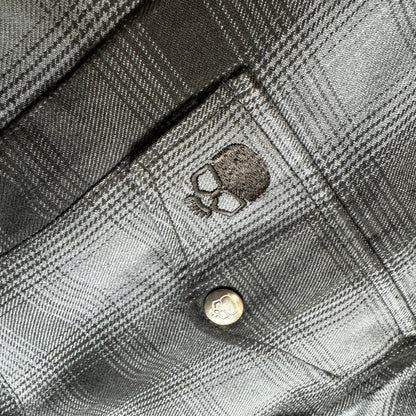 BOBHEAD Smokey Mist -Casual Shirt