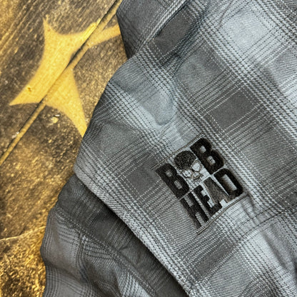 BOBHEAD Smokey Mist -Casual Shirt