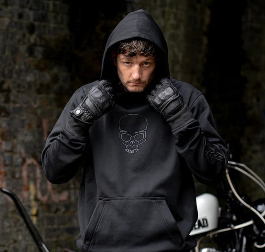 BOBHEAD Protective Reaper Hoody