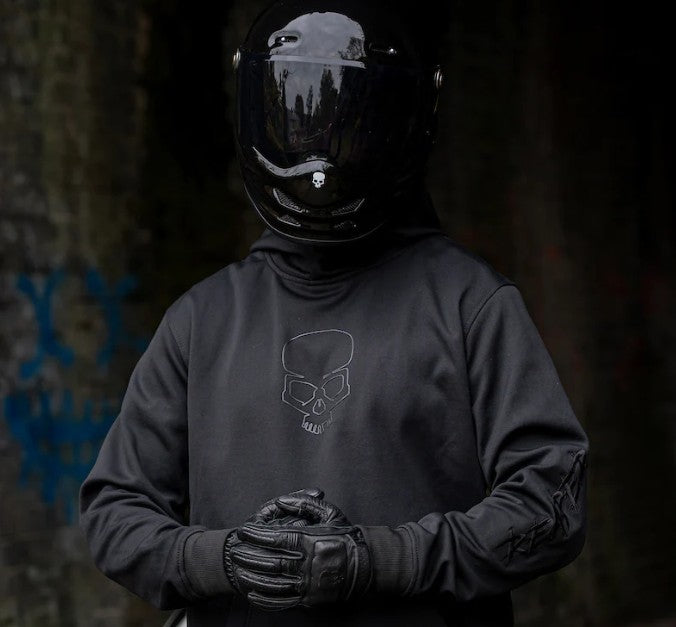 BOBHEAD Protective Reaper Hoody