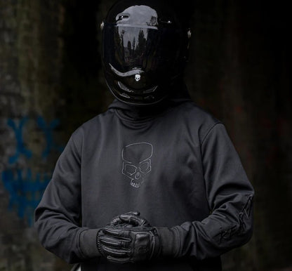 BOBHEAD Protective Reaper Hoody