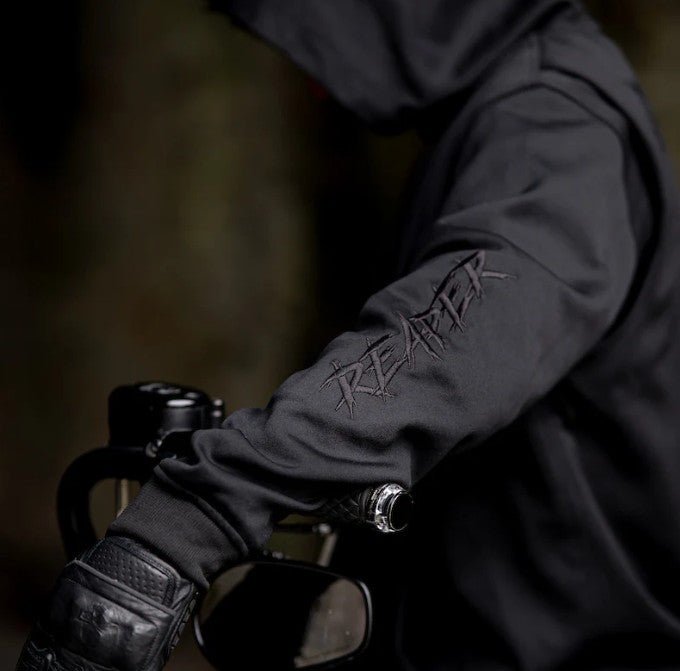 BOBHEAD Protective Reaper Hoody