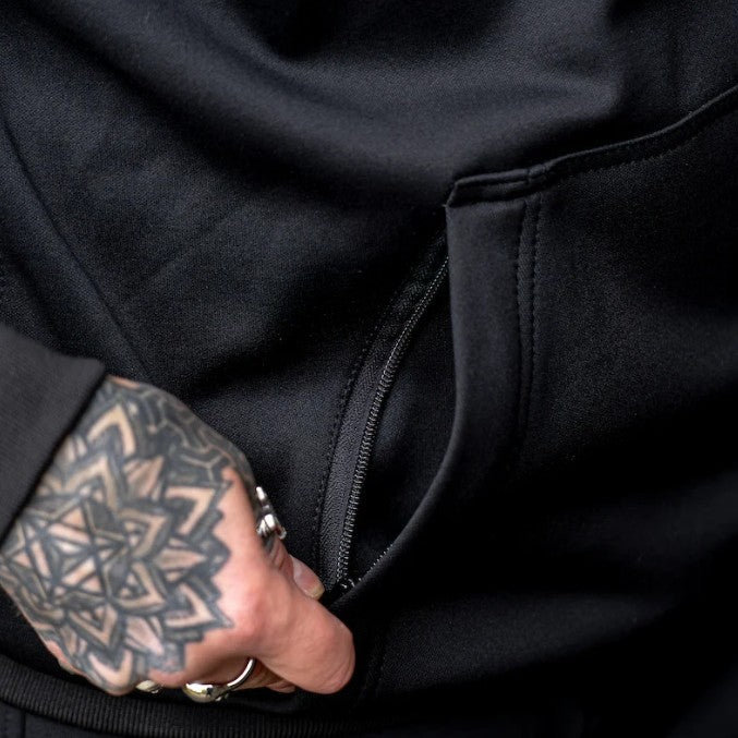 BOBHEAD Protective Reaper Hoody