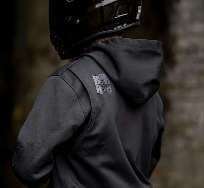 BOBHEAD Protective Reaper Hoody