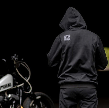 BOBHEAD Protective Reaper Hoody