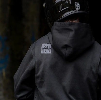 BOBHEAD Protective Reaper Hoody