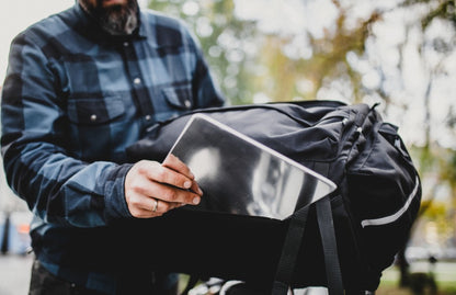 Deemeed Álplata fyrir DISCOVERY L