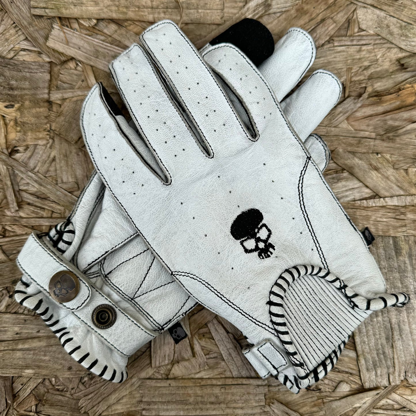 BOBHEAD Protective Glove Domino MRK2