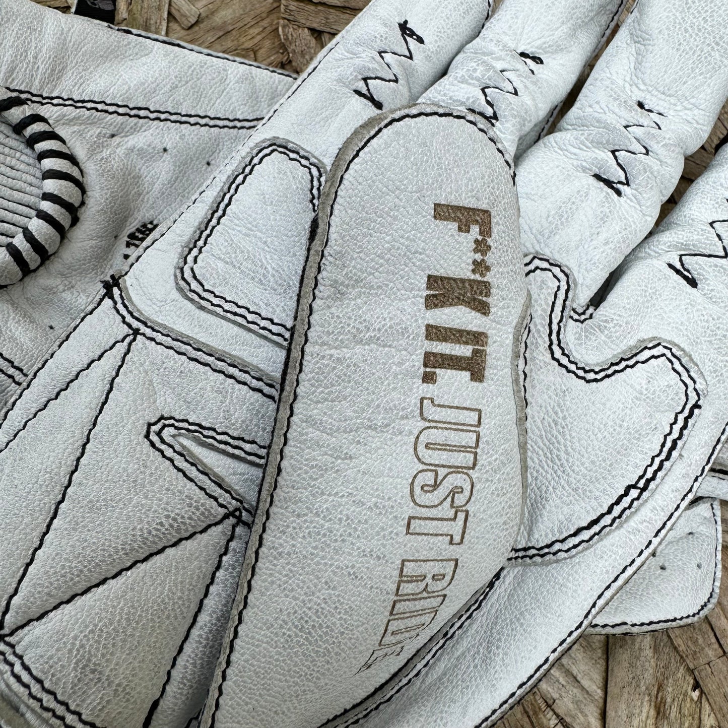 BOBHEAD Protective Glove Domino MRK2