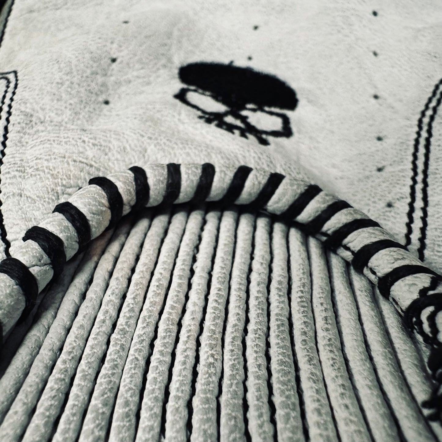 BOBHEAD Protective Glove Domino MRK2