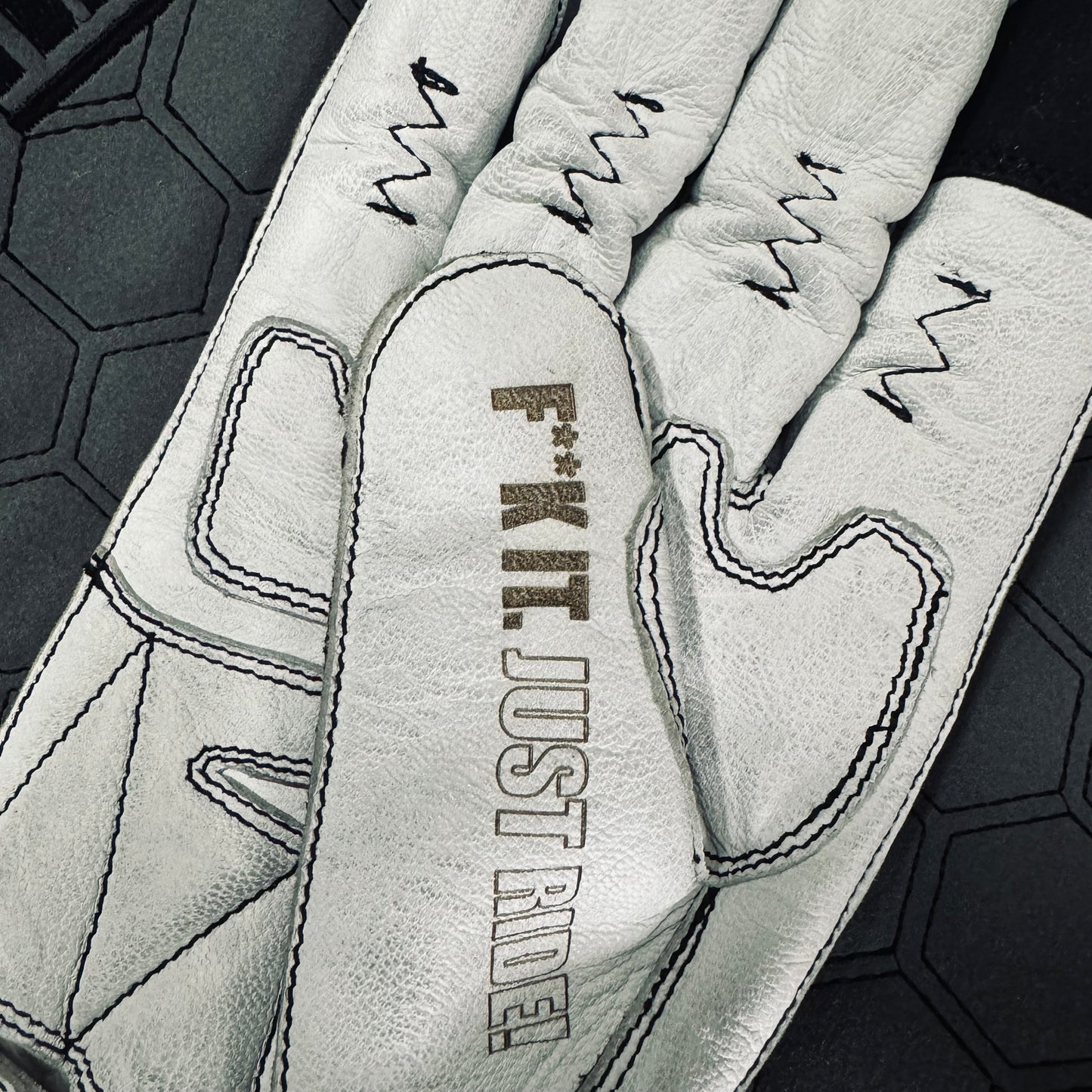 BOBHEAD Protective Glove Domino MRK2