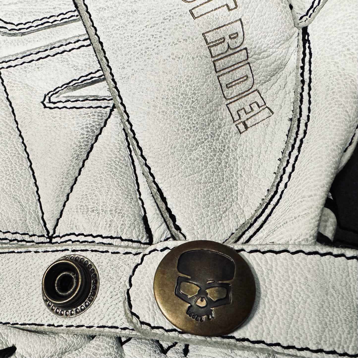 BOBHEAD Protective Glove Domino MRK2