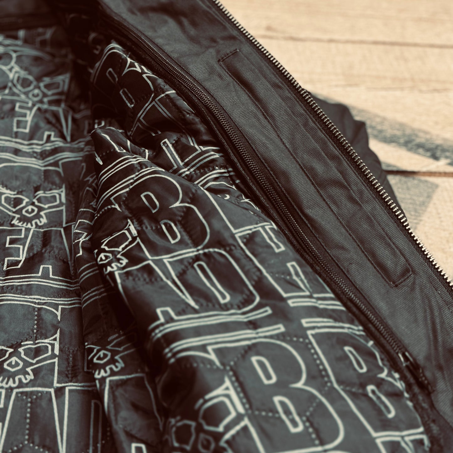 BOBHEAD Protective Textile Racer WP – Vatnsheldur mótorhjóla jakki með AAA vottun