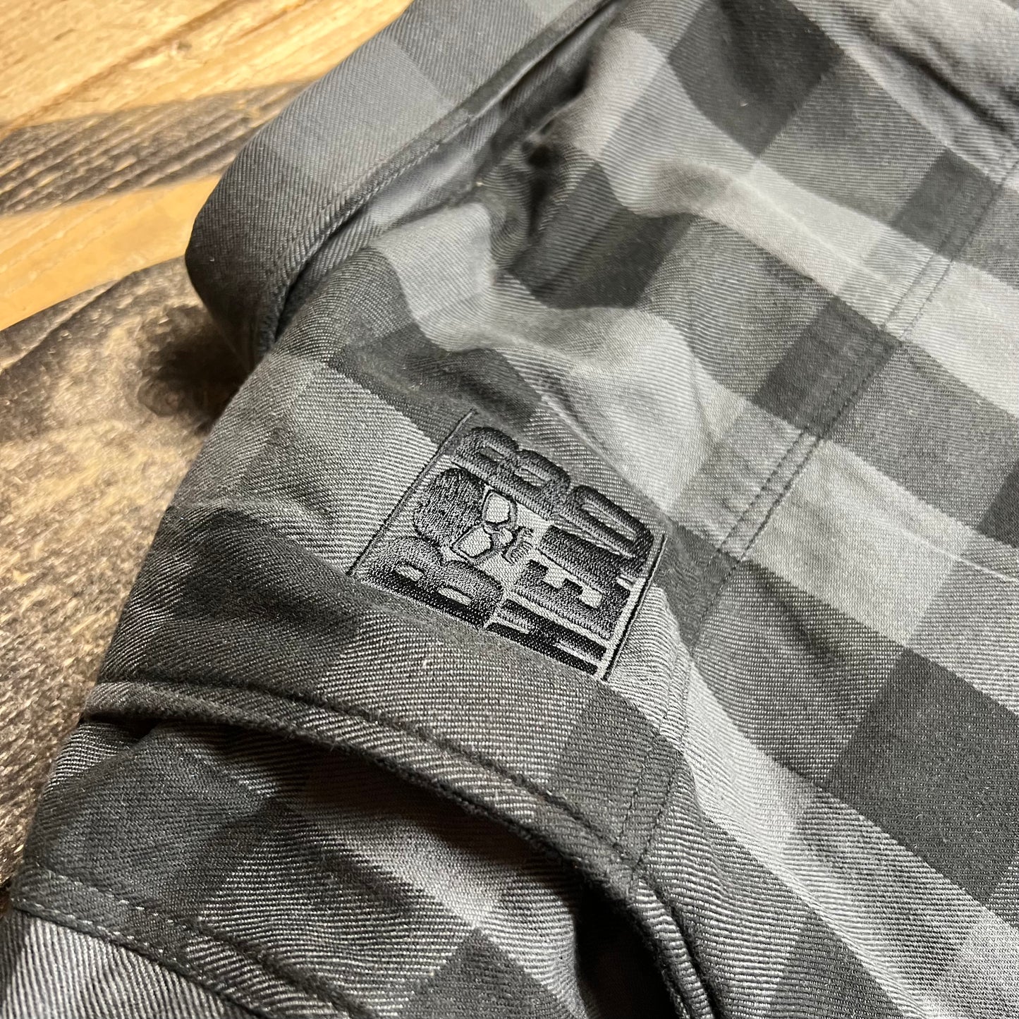 BOBHEAD Protective Shirt 50 – Mótorhjóla skyrta með AA vottun