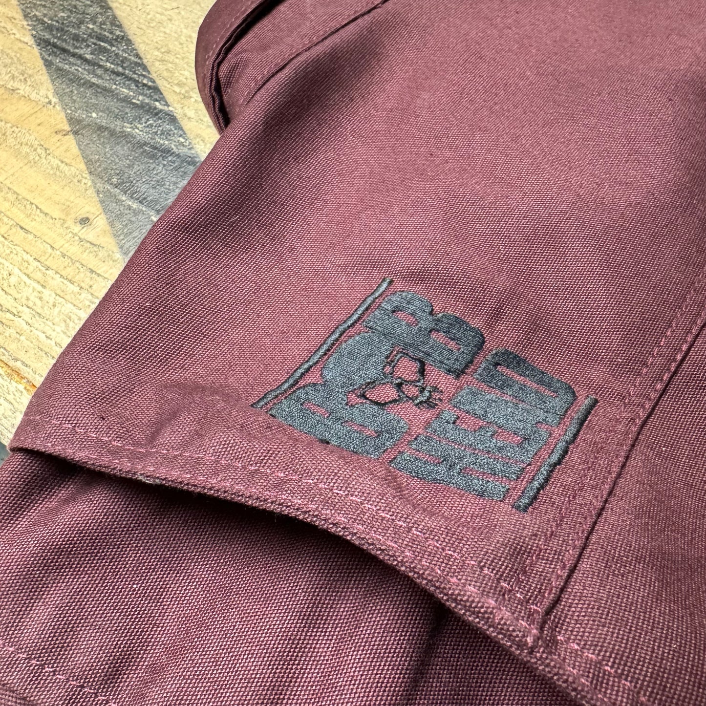 BOBHEAD Protective Shirt OX – Mótorhjóla skyrta með AAA vottun