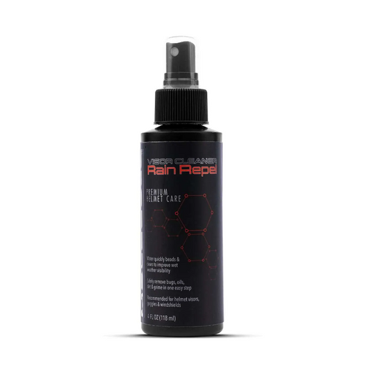 MOLECULE  helmet Visor Cleaner & Rain Repel