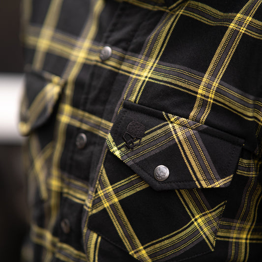 BOBHEAD Rascal skyrta