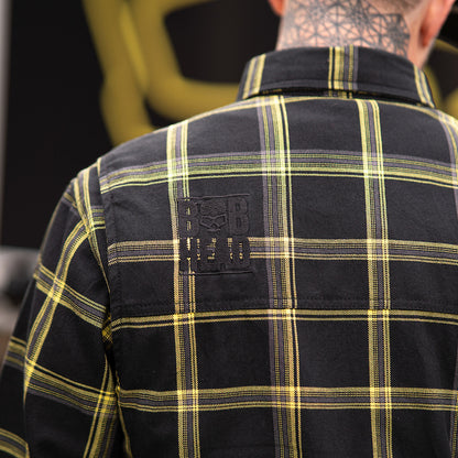 BOBHEAD Rascal skyrta