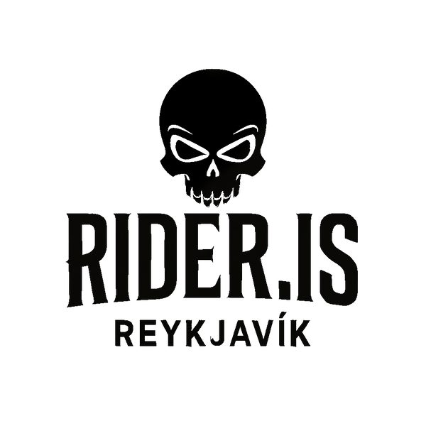 Rider ehf
