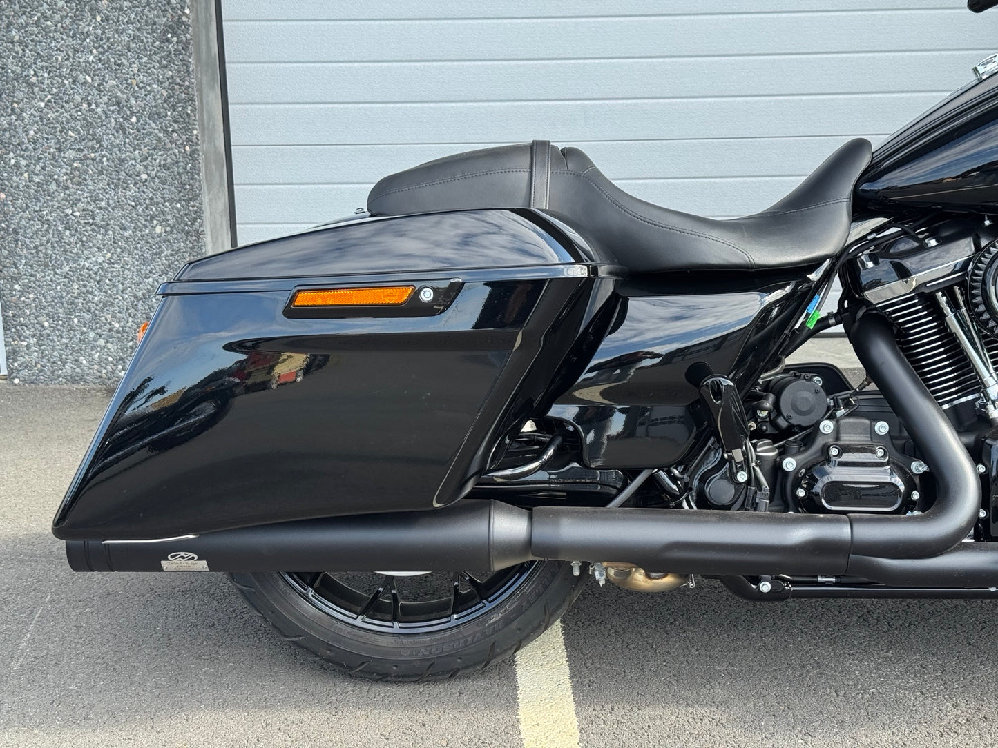 NÝR HARLEY-DAVIDSON ROAD KING SPECIAL 2026