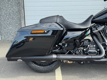 NÝR HARLEY-DAVIDSON ROAD KING SPECIAL 2026