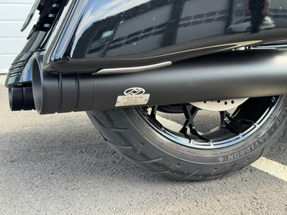 NÝR HARLEY-DAVIDSON ROAD KING SPECIAL 2026