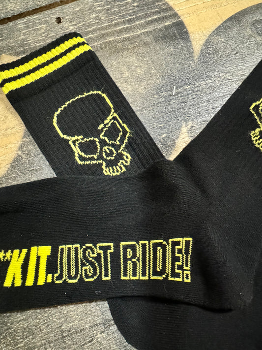 BOBHEAD Twin Pack sokkar