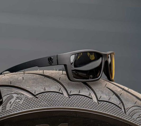 BOBHEAD Sólgleraugu