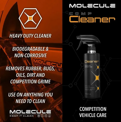 MOLECULE Speed Kit