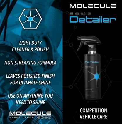 MOLECULE Speed Kit