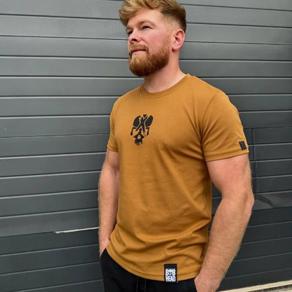 BOBHEAD CAMEL  T-Shirt