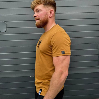 BOBHEAD CAMEL  T-Shirt