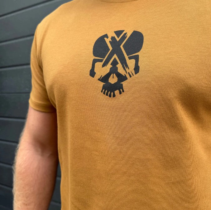 BOBHEAD CAMEL  T-Shirt