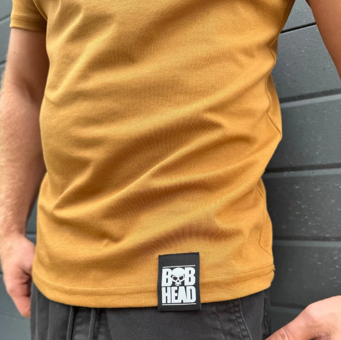 BOBHEAD CAMEL  T-Shirt