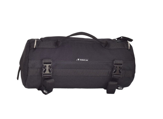 Deemeed Explorer X-Small (8L) Cordura® – Mótorhjólataska fyrir daglegar ferðir