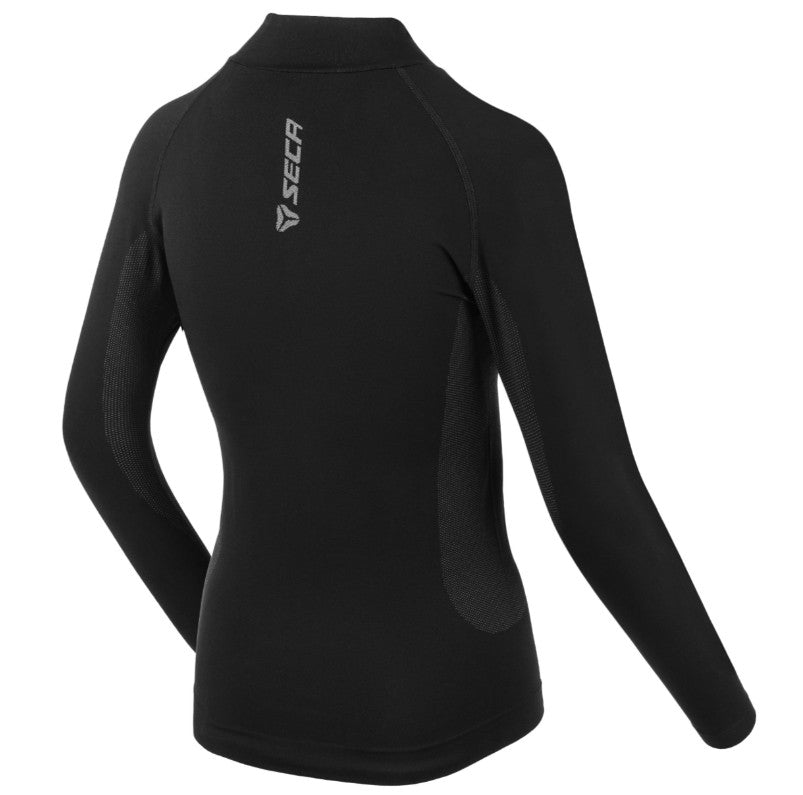 SECA Fresh Lady Longsleeve – Hitastillandi undirbolur (dömu)