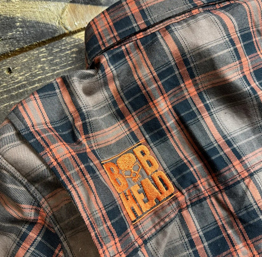 BOBHEAD Casual Shirt County Line