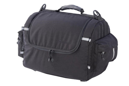 Deemeed -  DISCOVERY X-SMALL (33L) Cordura® – Mótorhjólataska fyrir ferðalagið