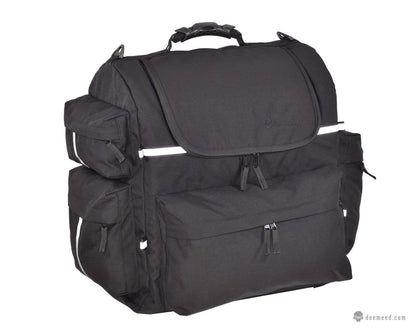 Deemeed - Discovery Small (55L) Cordura – Mótorhjólataska