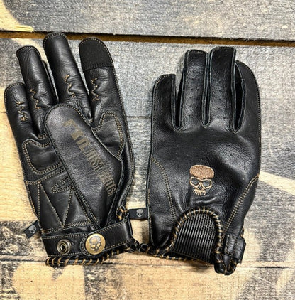 BOBHEAD Protective Glove Snatch MRK2 svartir