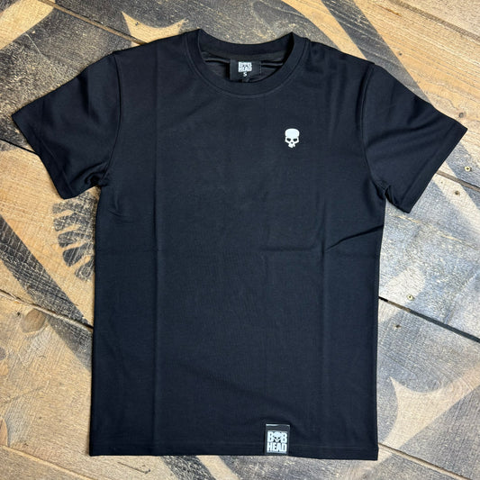 BOBHEAD OG Tech Black T-Shirt